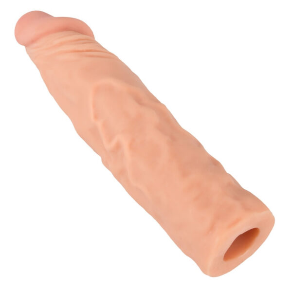 Nature Skin Extension Sleeve Penis Hylster