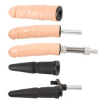 Sexmaskine - Big Bang Penetrator