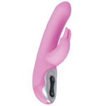 Sweet Smile Gipsy Bunny Rabbit Vibrator