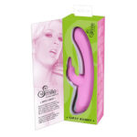 Sweet Smile Gipsy Bunny Rabbit Vibrator