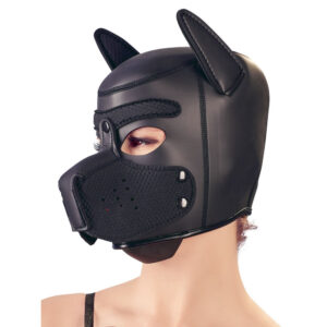 bad-kitty-fetish-hunde-maske-i-neopren-2