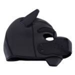 Bad Kitty Fetish Hunde Maske i Neopren