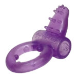 Be Thrilled Penisring med Vibrator