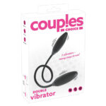 Couples Choice Dobbelt Par Vibrator