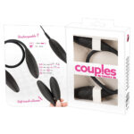 Couples Choice Dobbelt Par Vibrator