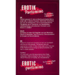 Erotisk Pantomime Spil