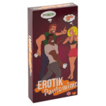 Erotisk Pantomime Spil