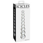 Glas Dildo Icicles No. 2