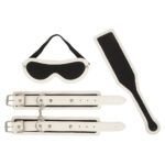 Glow in The Dark Fetish Bondage Sæt