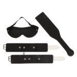 Glow in The Dark Fetish Bondage Sæt