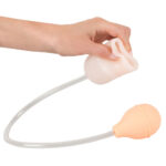 Hot Lips Masturbator - Blowjob Simulator