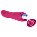 Joymatic Touch Lay-On Klitoris Vibrator