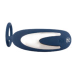 Prostata Anal Vibrator med Penisring