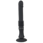 Vibrator og Transportabel Sexmaskine