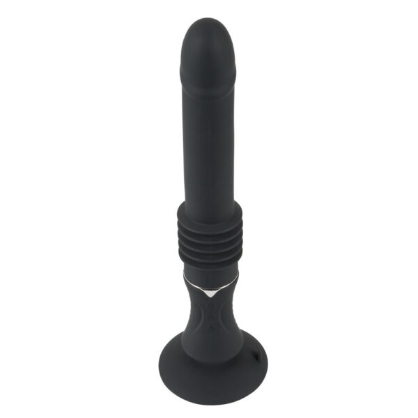 Vibrator og Transportabel Sexmaskine