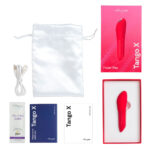 We-Vibe Tango X Mini Vibrator