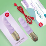 Fun Factory Stronic Petite Pulsator