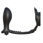 Fantasy C-Ringz Rock Hard Ass-Gasm Penisring og Anal Vibrator