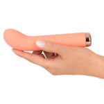 Peachy Mini G-Punkt Vibrator