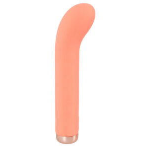 Peachy Mini G-Punkt Vibrator