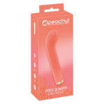 Peachy Mini G-Punkt Vibrator