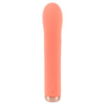 Peachy Mini Rabbit Vibrator
