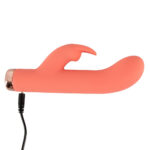 Peachy Mini Rabbit Vibrator