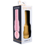 Fleshlight Masturbator STU Stamina Training Unit