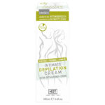 Hot Intimate Depilation Cream hårfjerningscreme