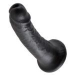 King Cock 6" Dildo