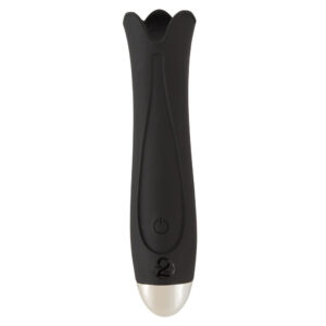 Mini Vibrator med Vibro Tunge