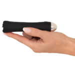 Mini Vibrator med Vibro Tunge