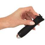 Mini Vibrator med Vibro Tunge