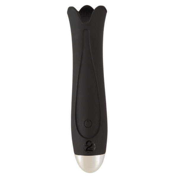 Mini Vibrator med Vibro Tunge