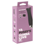 Mini Vibrator med Vibro Tunge