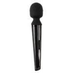 Wand Vibrator og Massagestav med 2 Ekstra Hoveder