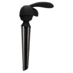 Wand Vibrator og Massagestav med 2 Ekstra Hoveder