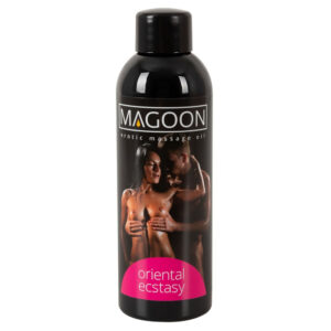 Magoon Oriental Ecstasy Massageolie