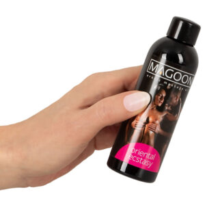 Magoon Oriental Ecstasy Massageolie