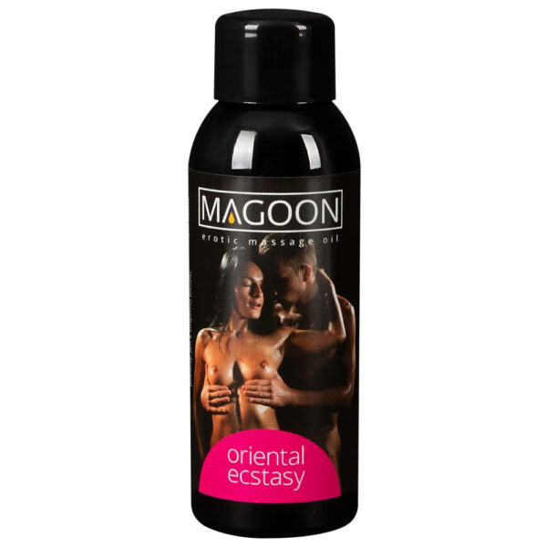 Magoon Oriental Ecstasy Massageolie