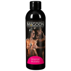 Magoon Oriental Ecstasy Massageolie