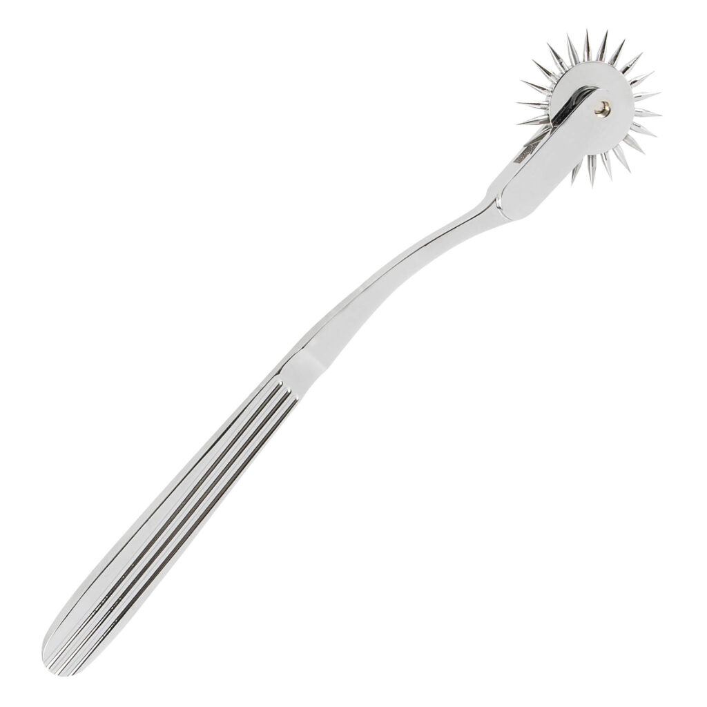 Wartenberg Nervehjul
