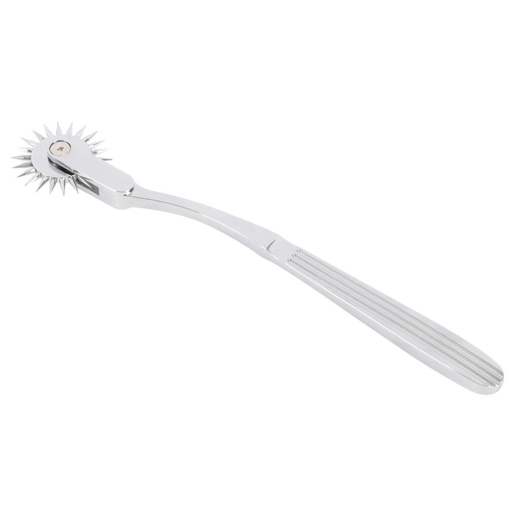 Wartenberg Nervehjul