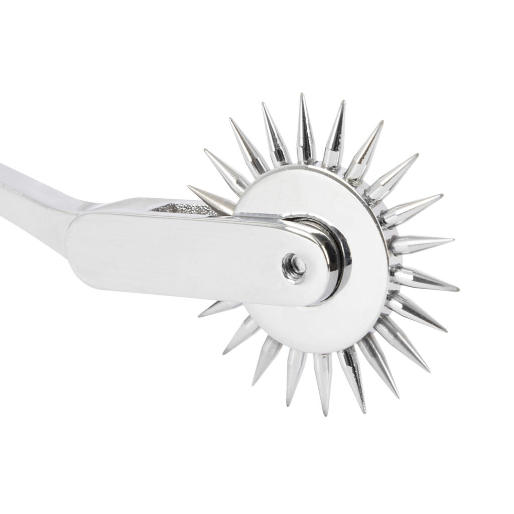 Wartenberg Nervehjul