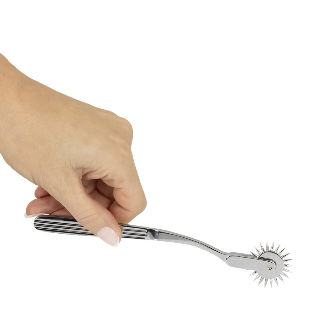 Wartenberg Nervehjul