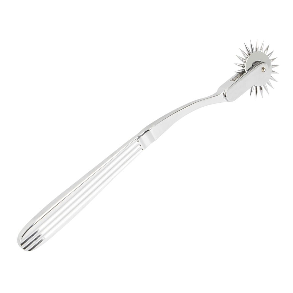 Wartenberg Nervehjul