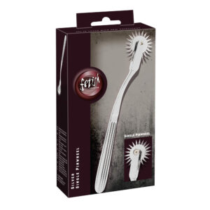 Wartenberg Nervehjul