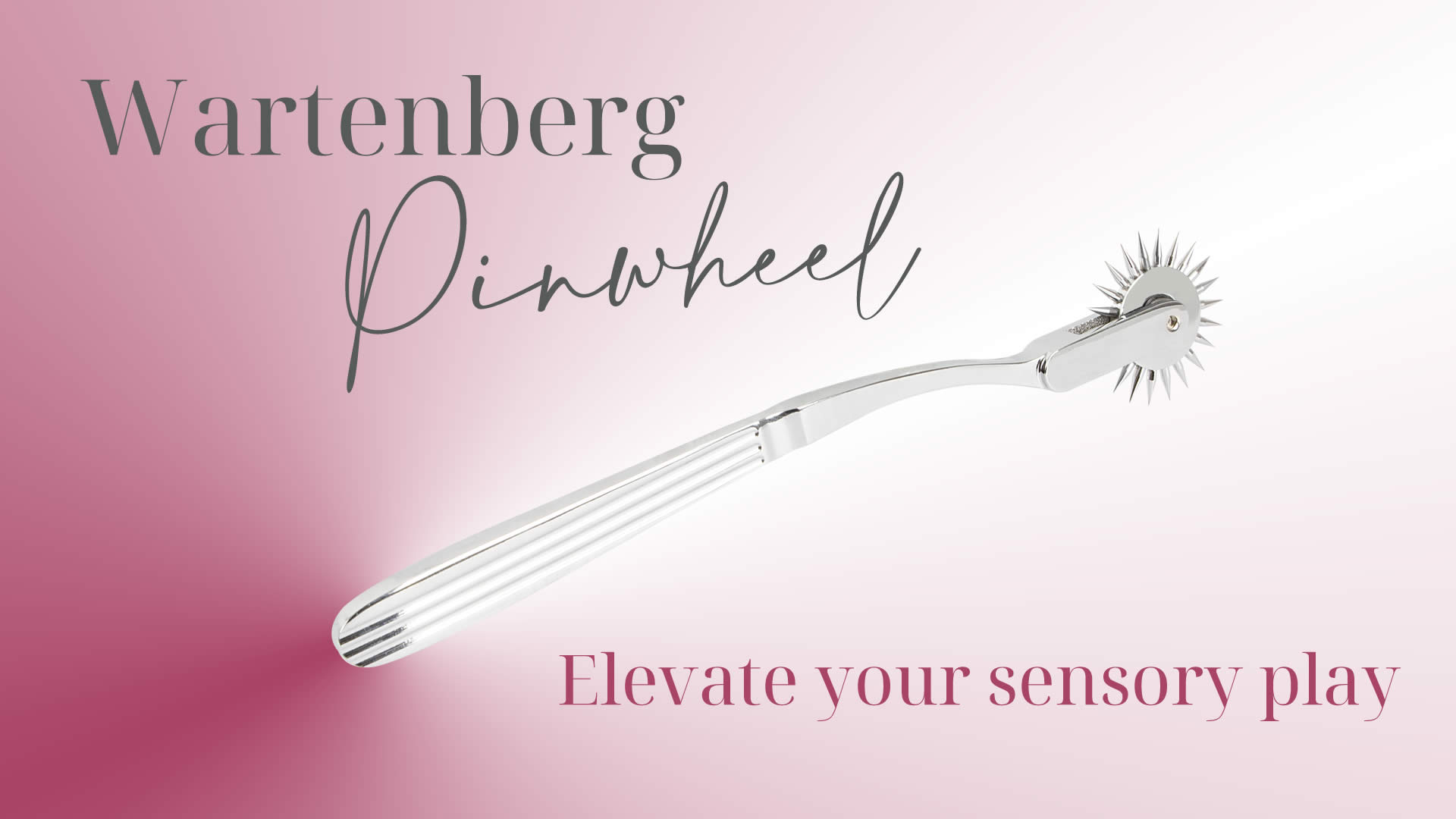 Wartenberg Nervehjul