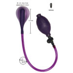 Anal Balloon Dildo Bad Kitty