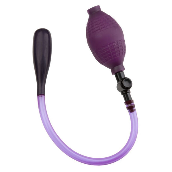 Anal Balloon Dildo Bad Kitty